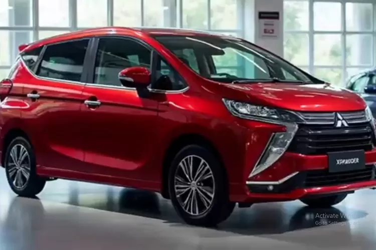 Mitsubishi Xpander 2025 mobil keluarga ini membawa sejumlah pembaruan yang cukup signifikan dibanding generasi sebelumnya, dengan fokus pada desain yang lebih modern, kenyamanan lebih baik, dan fitur keselamatan yang makin lengkap (Tangkapan Layar YouTube AutoNexus)