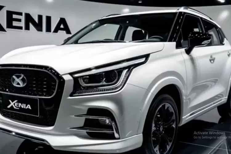 Mobil MPV keluarga dari Daihatsu Xenia 2025 hadir sebagai generasi penyegaran untuk segmen mobil keluarga 7-seater di Indonesia, dengan fokus pada kenyamanan, fleksibilitas dan efisiensi bahan bakar. (Tangkapan Layar YouTube Driving Tomorrow)