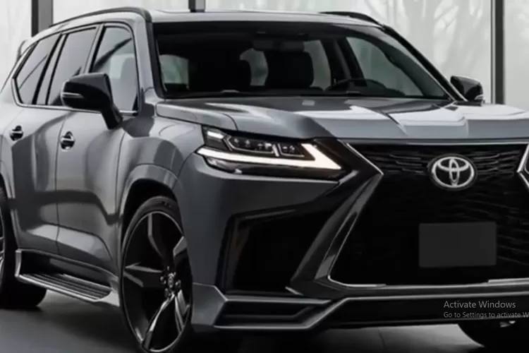 Toyota Raize 2026 Mobil ini tampil sebagai SUV kompak yang menarik perhatian terutama bagi pengguna perkotaan dan pembeli pertama kali. (Tangkapan Layar YouTube Auto86A)