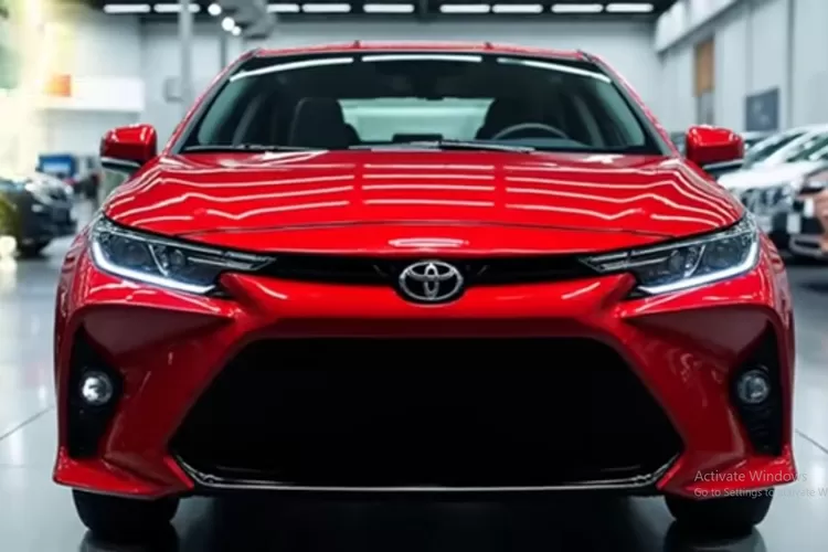 Toyota Calya 2025 mobil keluarga LCGC ini kembali muncul dengan pembaruan yang cukup menarik untuk segmen mobil terjangkau di Indonesia. (Tangkapan Layar YouTube Auto Impression)