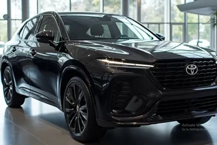 Mobil keluarga 7-penumpang yang populer di Indonesia, Toyota Calya 2025 hadir dengan pembaruan yang cukup menarik bagi segmen keluarga muda atau pengguna pertama yang mencari mobil luas, efisien dan harga terjangkau. (Tangkapan Layar YouTube AutoMark)