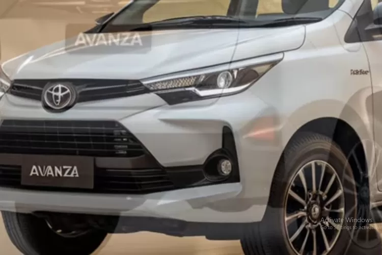 Mobil MPV yang selama ini dikenal sebagai salah satu pilihan utama keluarga di Indonesia, Toyota Avanza, hadir dalam versi 2026 dengan sejumlah perubahan dan inovasi yang cukup signifikan. (Tangkapan Layar YouTube Auto86A)