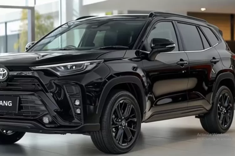 harga dan spesifikasi lengkap Toyota Kijang Kapsul 2025 di Indonesia harap dicatat bahwa beberapa data masih berupa prediksi atau bocoran karena belum ada pengumuman resmi dari pabrikan. (Tangkapan Layar YouTube NewCarConcept)
