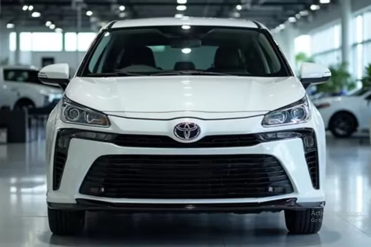 Legendaris mobil keluarga dari Indonesia, Toyota Kijang Kapsul, kini kembali hadir dalam versi 2025 dengan pembaruan menyeluruh yang menggabungkan desain klasik era &shy;90-an dengan teknologi modern masa kini. (Tangkapan Layar YouTube  Scott Vehicle)