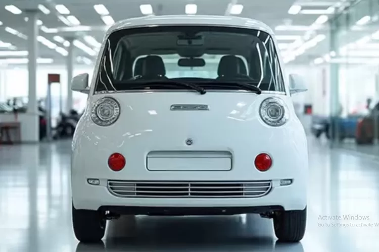 Toyota Kijang Kapsul merupakan salah satu mobil legendaris di Indonesia yang dikenal sebagai MPV keluarga dengan desain klasik dan performa yang andal. (Tangkapan Layar YouTube Scott Wheel )