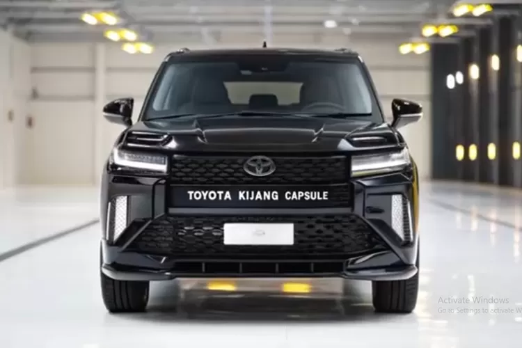 Toyota Kijang Kapsul merupakan mobil keluarga legendaris di Indonesia yang dikenal karena perpaduan antara ketangguhan, kenyamanan, dan keandalan. (Tangkapan Layar YouTube Scott Wheel )