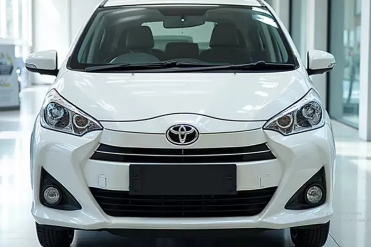 Toyota Avanza 2025 hadir sebagai wujud transformasi total dari mobil keluarga yang telah lama menjadi pilihan utama masyarakat Indonesia. (Tangkapan Layar YouTube AutoNexus)