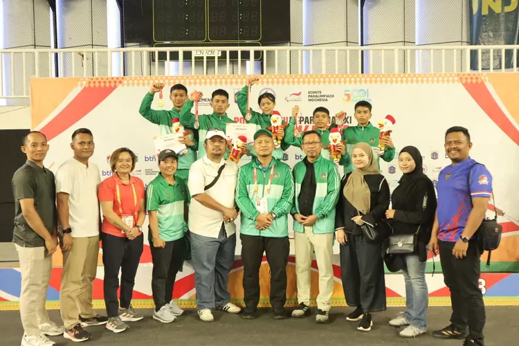 cabang olahraga wushu sanda