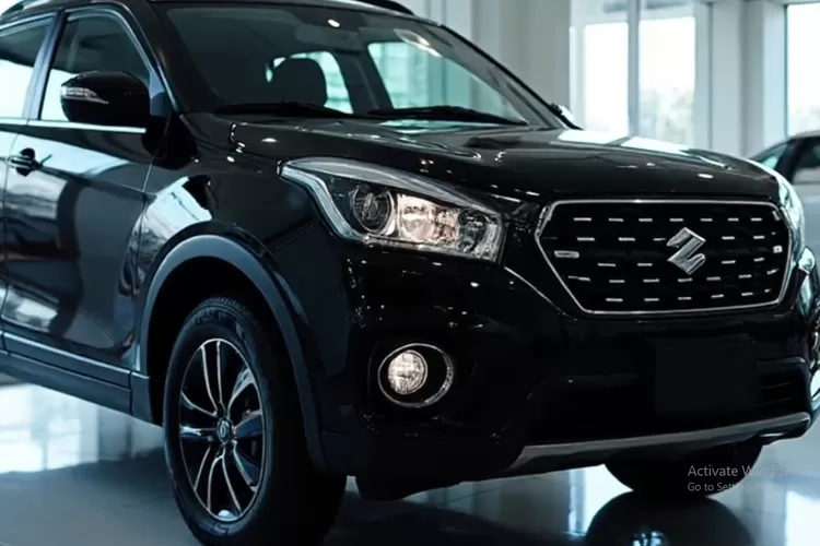 Mobil kompak legendaris dari Suzuki Karimun kini dikabarkan hadir dalam versi 2026 dengan desain yang benar-benar baru, fitur-modern, sekaligus tetap mempertahankan harga yang terjangkau. (Tangkapan Layar YouTube AutoDream3)