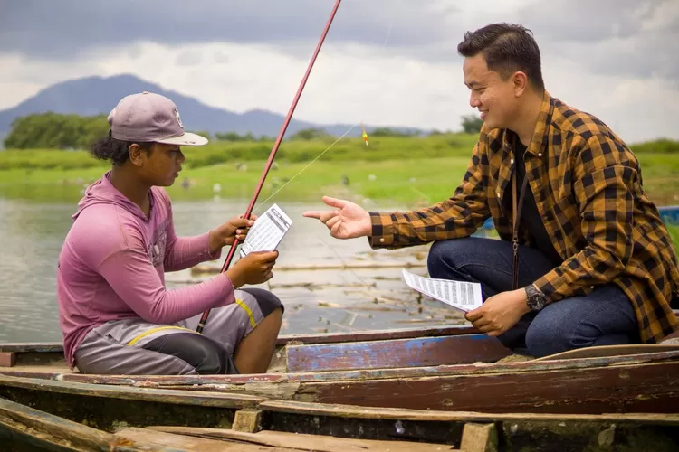 Hasil riset terhadap 2.928 responden penerima pinjaman BRI menunjukkan bahwa mayoritas atau 66,2% debitur mengalami peningkatan omzet usaha setelah memperoleh pembiayaan.