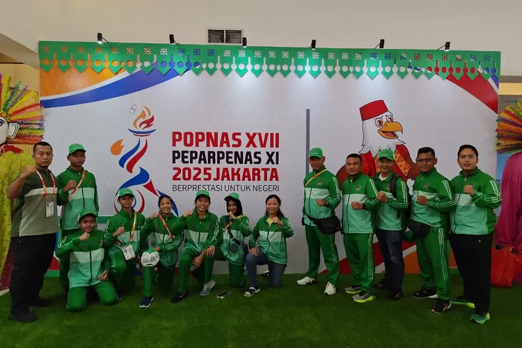 Sumut gagal menambah medali emas dari cabang tinju 