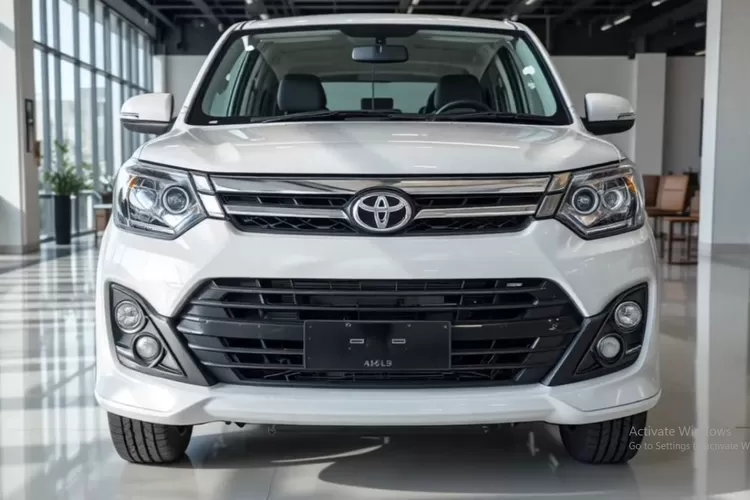  Toyota Kijang Super 2025 hadir sebagai kebangkitan sebuah legenda yang pernah menjadi mobil keluarga paling ikonik di Indonesia. (Tangkapan Layar YouTube Siti Auto)