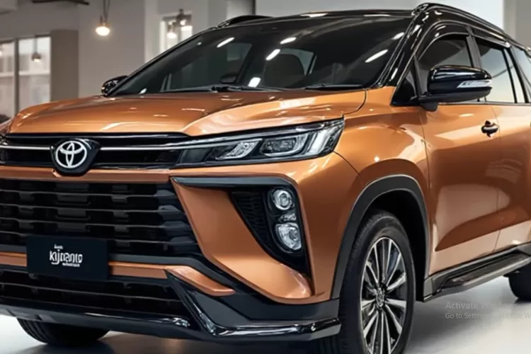  Toyota Veloz 2025 mobil MPV modern ini menawarkan kombinasi antara desain yang elegan, fitur yang canggih, dan kapasitas untuk keluarga cocok bagi yang menginginkan kendaraan serba guna namun tetap bergaya. (Tangkapan Layar YouTube Auto Lane)