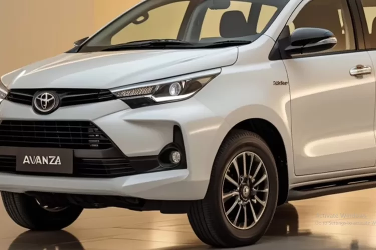 Toyota Avanza 2025 hadir sebagai generasi terbaru yang membawa penyegaran pada desain, peningkatan teknologi, serta rasa berkendara yang lebih nyaman. (Tangkapan Layar YouTube Auto86A)