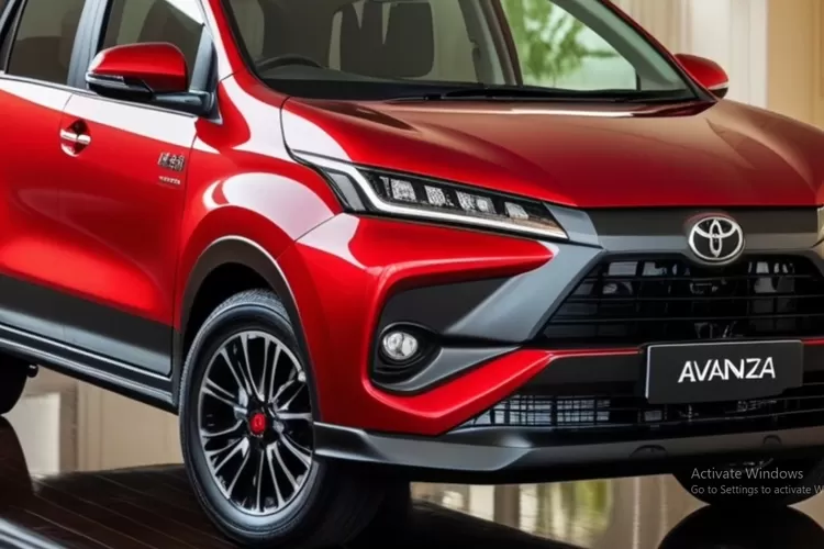 Toyota Avanza 2025 hadir sebagai MPV yang semakin matang dan modern dengan fokus pada kenyamanan keluarga serta teknologi yang mengikuti kebutuhan masa kini. (Tangkapan Layar YouTube Akustik Cafe)