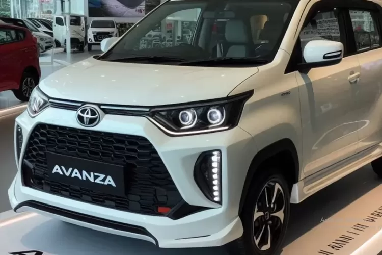  Toyota Avanza 2025 hadir sebagai MPV yang makin matang dan siap memenuhi kebutuhan keluarga Indonesia. (Tangkapan Layar YouTube Akustik Cafe)