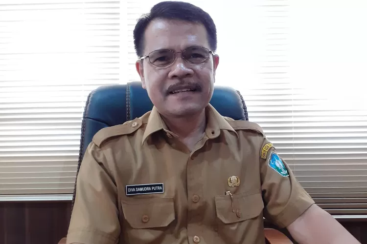 Plt Sekda Aceh Selatan, Diva Samudra Putra.(realitasonline.id/zul)