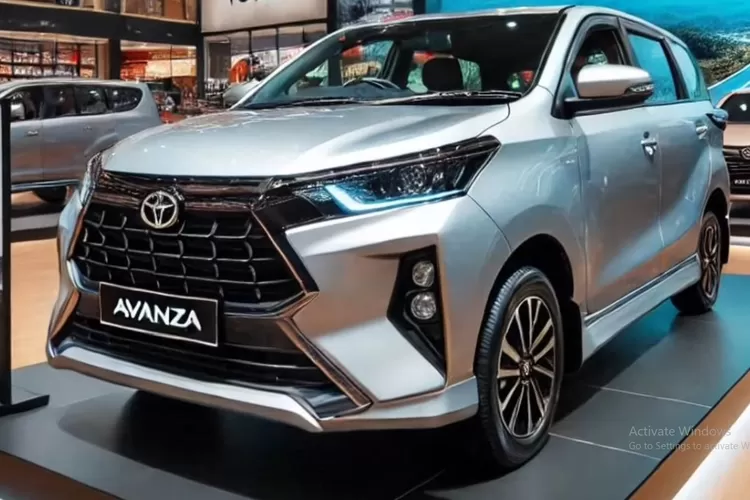 Toyota Avanza 2025 menjadi pilihan MPV keluarga yang sangat menarik karena menggabungkan desain modern, kenyamanan, efisiensi, dan fitur keselamatan canggih. (Tangkapan Layar YouTube Auto86A)
