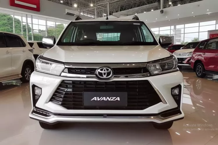  Toyota Avanza 2025 dikenal sebagai MPV yang menawarkan keseimbangan antara teknologi modern, kenyamanan, dan harga yang tetap terjangkau bagi keluarga Indonesia. (Tangkapan Layar YouTube TheAutoNews)