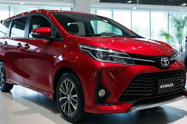 Toyota Avanza 2026 hadir sebagai generasi terbaru yang dirancang untuk tetap menjadi pilihan keluarga di Indonesia. (Tangkapan Layar YouTube AutoMatic)