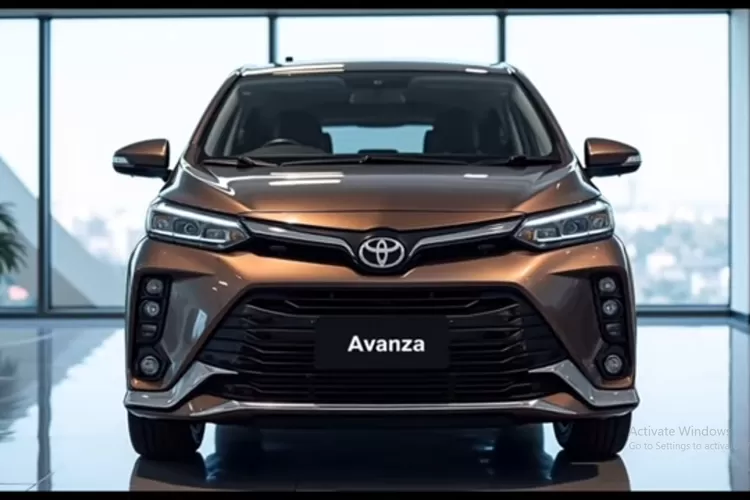 Toyota Avanza Hybrid 2026 adalah versi paling ramah lingkungan dan efisien dari MPV keluarga legendaris ini. (Tangkapan Layar YouTube Wheel Dive)
