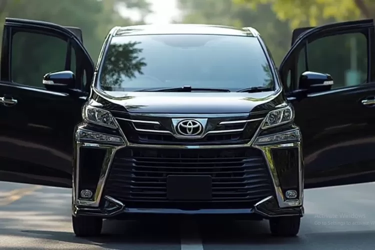 Toyota Avanza 2025 merupakan wujud terbaru dari mobil keluarga yang terus berevolusi mengikuti kebutuhan masyarakat modern. (Tangkapan Layar YouTube  My Auto)