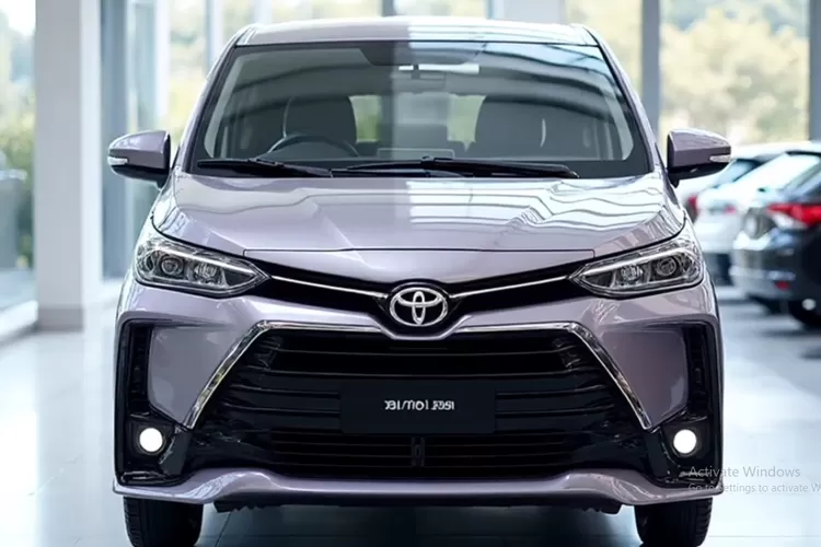 Toyota Avanza 2025 di Indonesia hadir dengan desain yang lebih modern dan segar, terasa lebih elegan dan dinamis dibanding versi sebelumnya. (Tangkapan Layar YouTube Rais Car)
