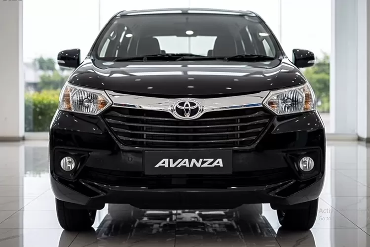 Toyota Avanza 2025 di Indonesia hadir sebagai MPV 7-kursi yang semakin modern, dengan sejumlah peningkatan di desain, fitur, dan mesin dibanding generasi sebelumnya. (Tangkapan Layar YouTube MTW Cars)