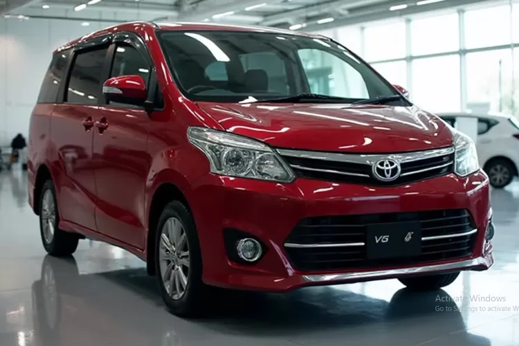 Toyota Avanza 2025 datang dengan banyak pembaruan yang membuatnya siap untuk merebut hati lagi sebagai MPV keluarga andalan. (Tangkapan Layar YouTube Auto review)