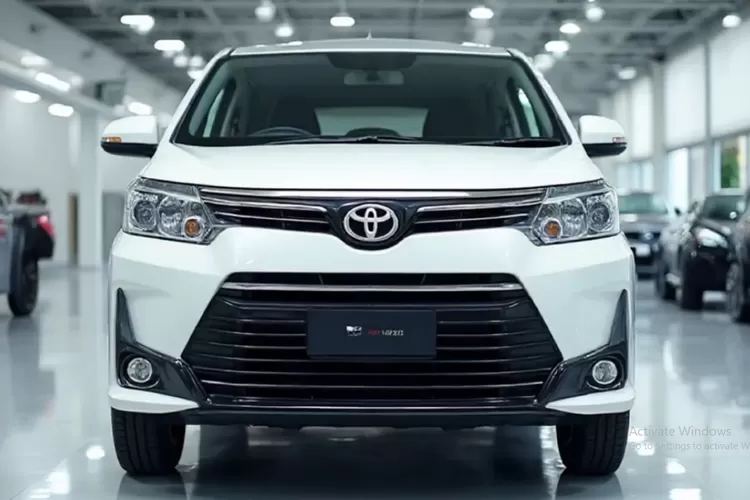 Toyota Avanza 2025 membawa perubahan signifikan yang membuatnya jauh lebih modern dan kompetitif sebagai MPV keluarga. (Tangkapan Layar YouTube Scott Vehicle)