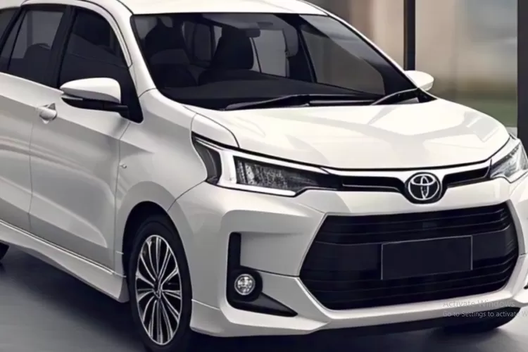 Toyota Veloz 2025 merupakan MPV keluarga modern yang menawarkan perpaduan antara tampilan elegan, kenyamanan maksimal, dan teknologi yang semakin canggih. (Tangkapan Layar YouTube Akustik Cafe)
