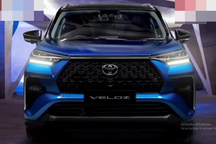 Toyota Veloz Hybrid 2025 dipersiapkan sebagai pilihan baru di segmen LMPV yang lebih hemat bahan bakar dan ramah lingkungan. (Tangkapan Layar YouTube Mas Indo Otomotif)