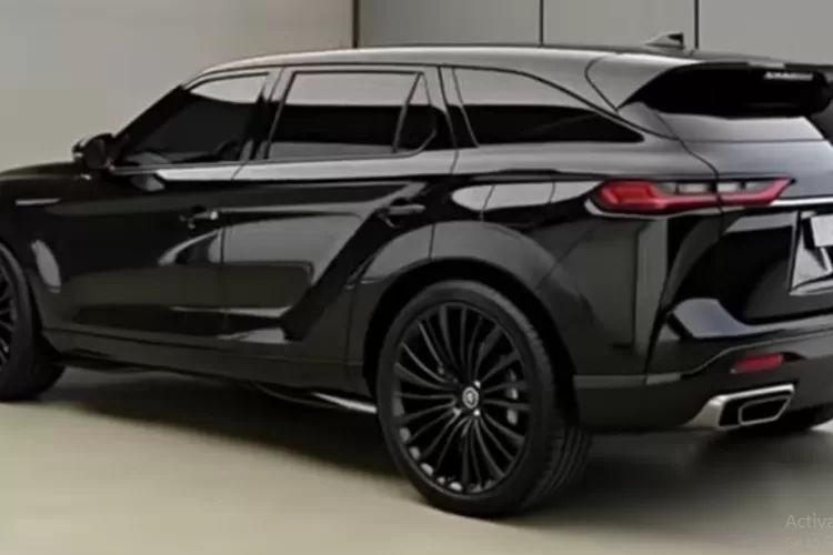 Toyota Avanza 2025 hadir dengan perubahan besar yang membuatnya semakin modern dan berkelas. (Tangkapan Layar YouTube Auto Eon)