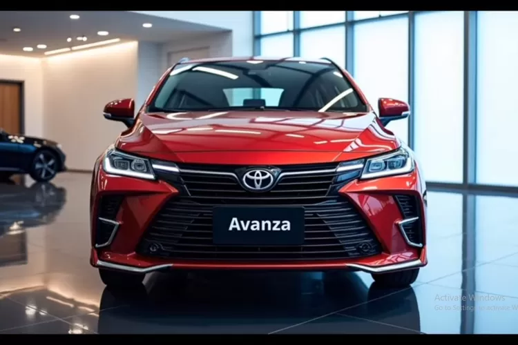 Toyota Avanza 2026 hadir dengan perubahan besar untuk tetap menjadi pilihan utama keluarga Indonesia. (Tangkapan Layar YouTube Wheel Dive)