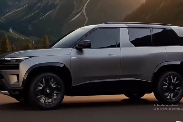 Toyota Avanza 2026 menghadirkan perubahan yang cukup signifikan dibanding versi-versi sebelumnya. (Tangkapan Layar YouTube Auto86A)