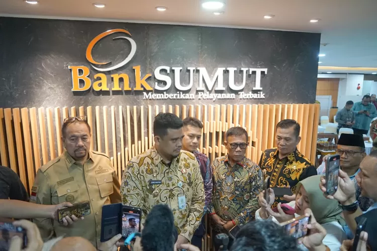 RUPS-LB Pemegang Saham Setujui Penyertaan Modal Berupa Aset untuk Perkuat Fondasi Permodalan di Tengah Tekanan Fiskal Daerah