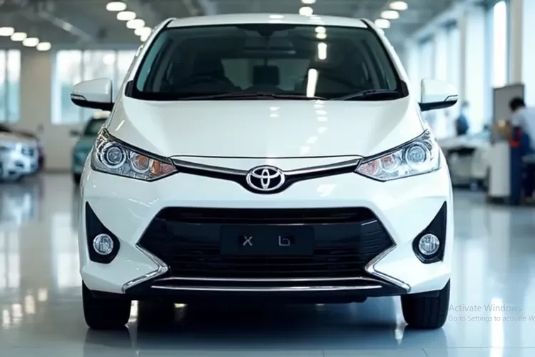 Toyota Avanza 2026 hadir dengan perubahan besar yang membuatnya terasa lebih modern dan matang sebagai MPV keluarga. (Tangkapan Layar YouTube Scott Vehicle)