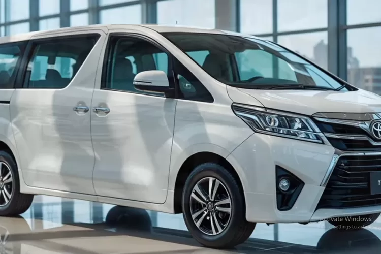 Toyota Avanza 2026 hadir sebagai generasi terbaru dari MPV legendaris di Indonesia, dengan perubahan signifikan di sisi desain dan fitur yang membuatnya terasa jauh lebih modern daripada versi sebelumnya. (Tangkapan Layar YouTube Rais Auto)