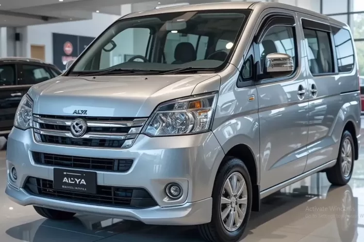 Daihatsu Ayla di tahun sekitar 2026 (berdasarkan versi terbaru 2025/2024&ndash;2025), berikut gambaran spesifikasi, fitur, dan kisaran harga barunya di Indonesia dengan asumsi kondisi tidak ada lonjakan besar dari harga 2025. (Tangkapan Layar YouTube Rais Auto)