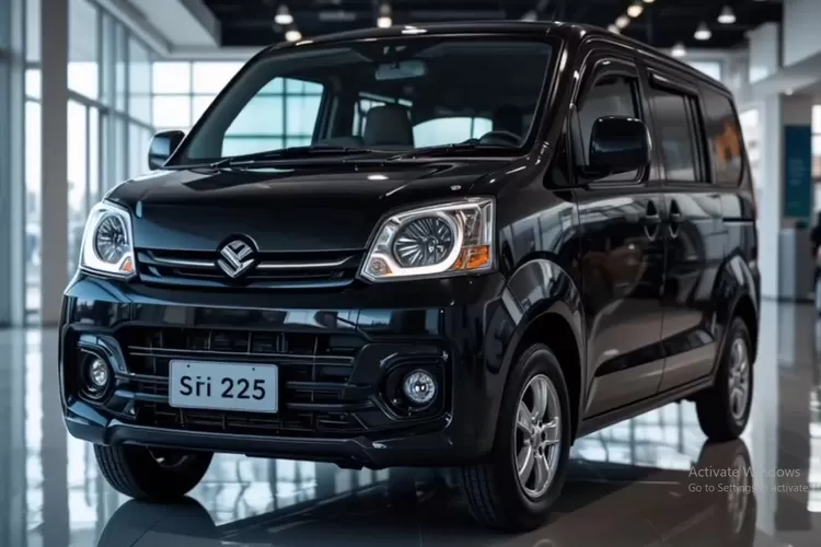  Daihatsu Sigra 2025 dipasarkan sebagai MPV keluarga yang terjangkau. Harga varian paling dasar mulai dari sekitar Rp141,7 juta. (Tangkapan Layar YouTube Rais Car)