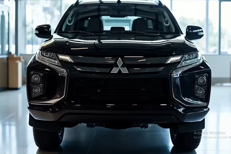 Mitsubishi L300 2026 hadir dengan pembaruan yang membuatnya tampil lebih gagah dan terasa lebih bertenaga dibanding generasi sebelumnya. (Tangkapan Layar YouTube Car Insider)