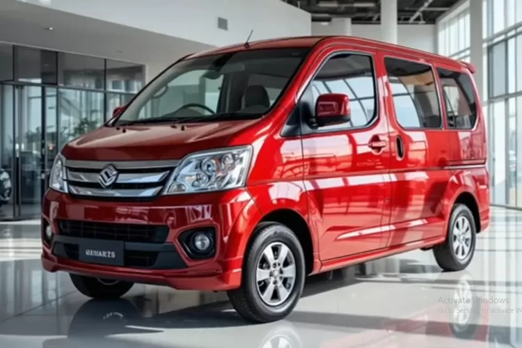 Daihatsu Sigra 2025 tersedia dalam varian mulai dari 1.0 liter sampai 1.2 liter, dengan penyematan mesin kecil sampai sedang agar bisa memenuhi kebutuhan sehari‑hari maupun perjalanan keluarga. (Tangkapan Layar YouTube Rais Car)