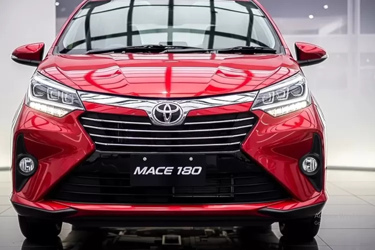Toyota Calya 2026 hadir sebagai MPV 7 seater yang menekankan harga terjangkau dan konsumsi bahan bakar yang sangat efisien, tetap mengandalkan mesin 1,2 liter dengan tenaga dan torsi yang cukup untuk penggunaan harian. (Tangkapan Layar YouTube Auto Terbaru)