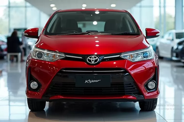 Toyota Kijang Super 2026: kombinasi nostalgia, fungsionalitas, dan inovasi modern dalam satu paket. (Tangkapan Layar YouTube Scott Vehicle)