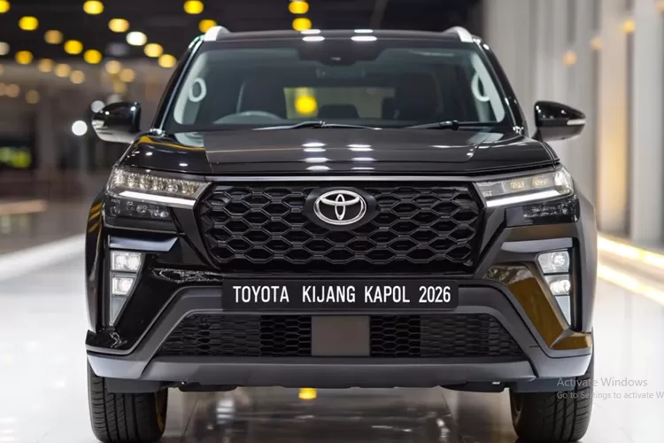 Toyota Kijang Kapsul 2026 digambarkan sebagai kembalinya sebuah legenda dengan pendekatan yang lebih modern dan teknologi yang jauh lebih maju dibanding pendahulunya. (Tangkapan Layar YouTube Scott Vehicle)