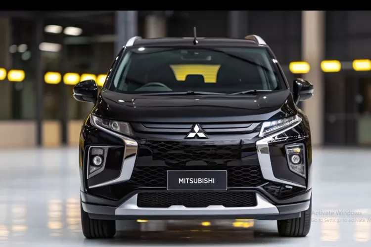Mitsubishi Xpander 2026 resmi muncul dengan perubahan besar yang membuatnya terasa seperti generasi baru, bukan sekadar facelift. (Tangkapan Layar YouTube Auto Garage)