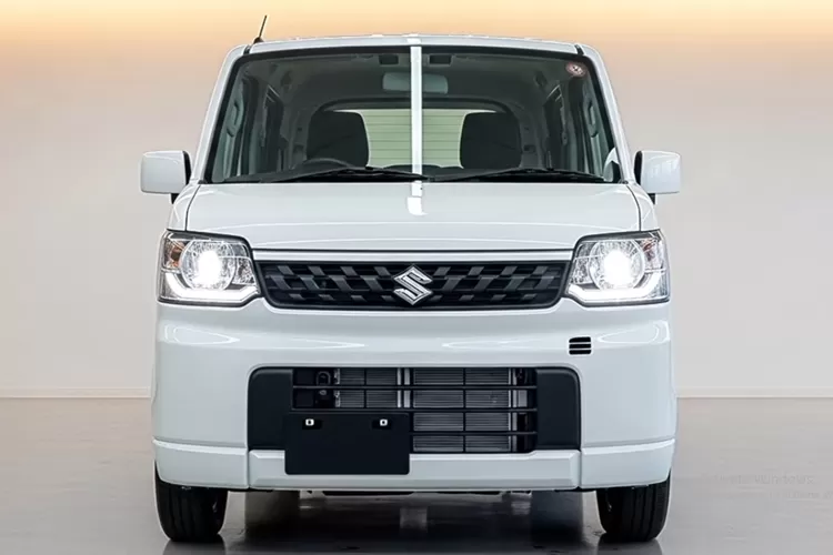 Suzuki Carry 2026 digambarkan sebagai generasi yang akhirnya menjawab kebutuhan para pengusaha kecil hingga menengah yang selama ini mengandalkan kendaraan niaga ringan yang kuat, murah dirawat, dan irit. (Tangkapan Layar YouTube Auto Terbaru)