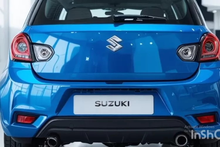 Suzuki S-Presso memiliki karakter yang membuatnya sangat cocok untuk anak muda dan penggunaan di area perkotaan. (Tangkapan Layar YouTube Apex automobile Apex)