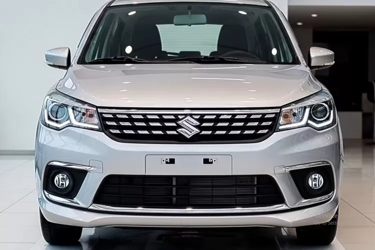 Suzuki Karimun 2025 hadir sebagai city car kompak yang kembali membawa karakter praktis khas Karimun namun dengan tampilan yang jauh lebih modern. (Tangkapan Layar YouTube Auto Terbaru)