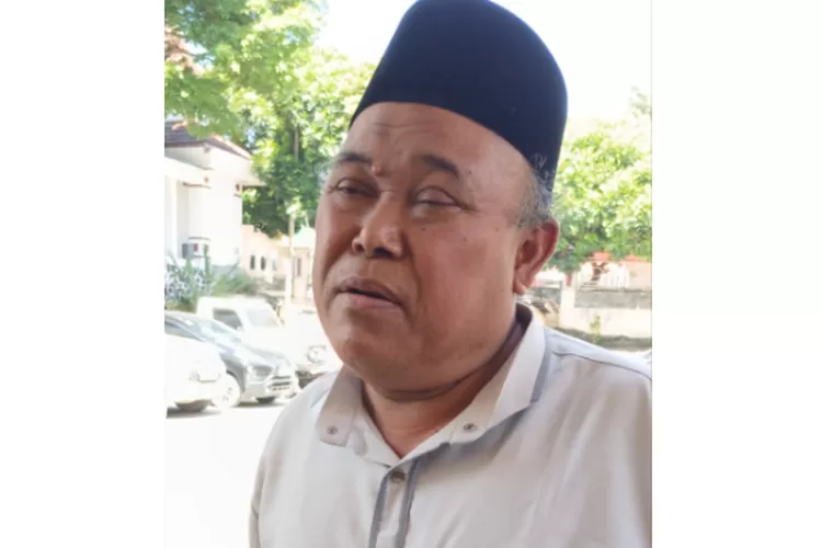 Ketua STIHMAT Aceh Tengah (STIHMAT), Amir Syam, S.H, M.H. Foto: realitasonline.id/ADI